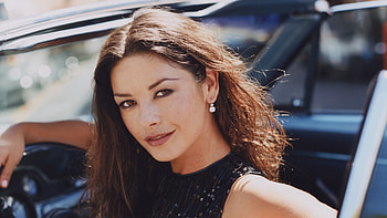Catherine Zeta-Jones, resolution, Celebrity , Stunning visuals HD wallpaper