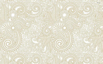 Beige, Pattern, Artistic HD wallpaper