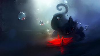 .wiki--Cartoon-Cat-Background-PIC-WPE0011401 HD wallpaper