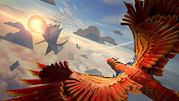 How We Soar Penny Black Studios Game, how-we-soar, 2016-games, games HD wallpaper