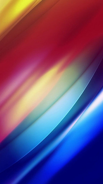 Abstract Colorful Gradation Light 6 HD phone wallpaper