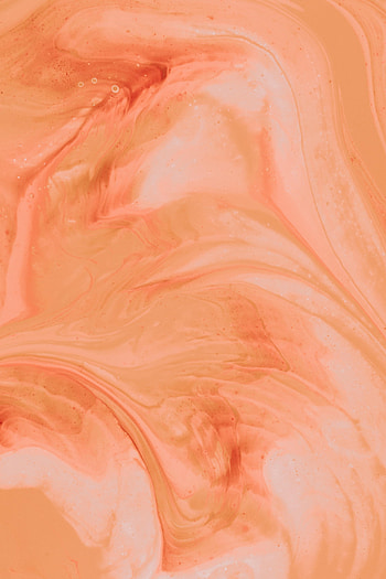 Abstract, Pink, Divorces, Paint, Liquid, Fluid Art, Faded HD phone wallpaper