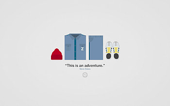 Wes Anderson HD wallpaper