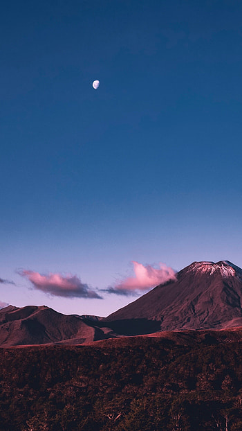 Beautiful landscapes, Samsung Galaxy S6 HD phone wallpaper