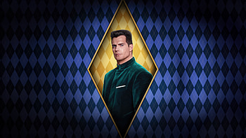 Herny Cavill As Argylle, argylle, movies, 2024-movies, apple, henry-cavill HD wallpaper