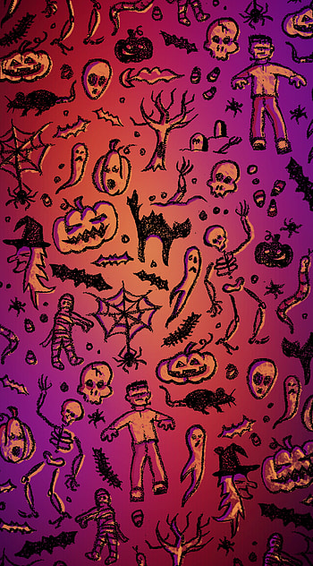 Halloween Smart WP – Link Creative. Halloween Smart WP – Link Creative HD phone wallpaper