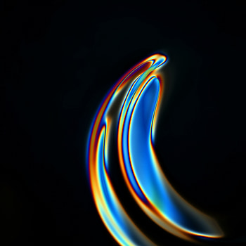 Metallic shine, luster, abstract HD phone wallpaper