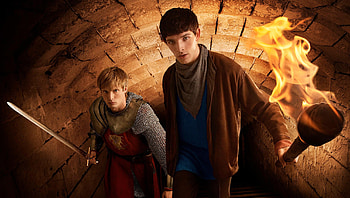 Merlin (2022) movie HD wallpaper