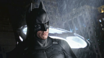 Bat-Signal, Batman HD wallpaper