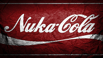 Nuka Cola, Fallout 4 HD wallpaper