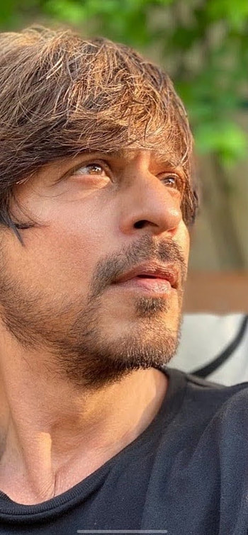 Shah Rukh Khan, actor, sunkissed, king, model, shahrukhkhan HD phone wallpaper