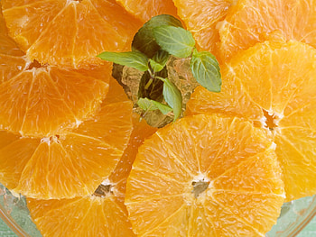 Food, Citrus, Ripe, Purified, Refined HD wallpaper