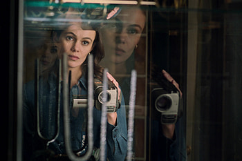 Archive 81 season 2, Netflix, TV series, What to know HD wallpaper