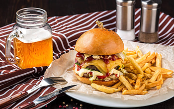 lunch, fun, entertainment, yummy, cool, food HD wallpaper