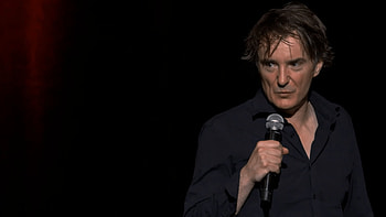 Dylan Moran, Dr Cosmos live 2021, Radio times, Other HD wallpaper