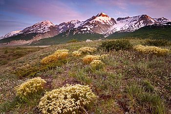 nature mountain, landscapes, nature HD wallpaper