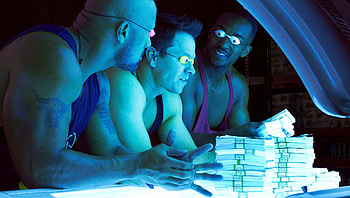 Pain & Gain (2022) movie HD wallpaper