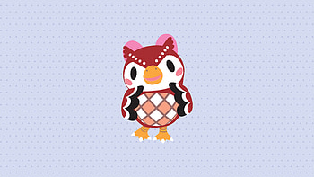 Animal Crossing HD wallpaper