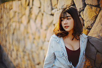 Women, Asian HD wallpaper