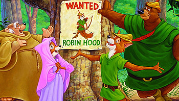 Robin Hood (2022) movie HD wallpaper