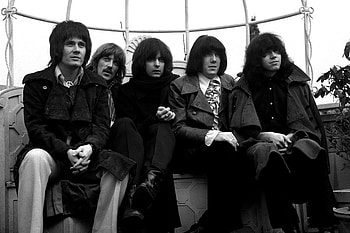 Deep Purple Mk 1, British Rock Bands, British Bands, Deep Purple HD wallpaper