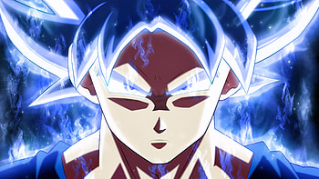 Son Goku Dragon Ball Super , goku, dragon-ball-super, anime, dragon-ball HD wallpaper