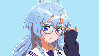 Seiha Shiunji — The Shiunji Family Children | Anime, Anime, The Shiunji Family Children HD wallpaper