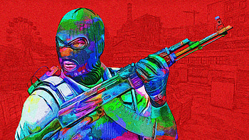 Counter Strike Global Offensive Slingshot HD wallpaper