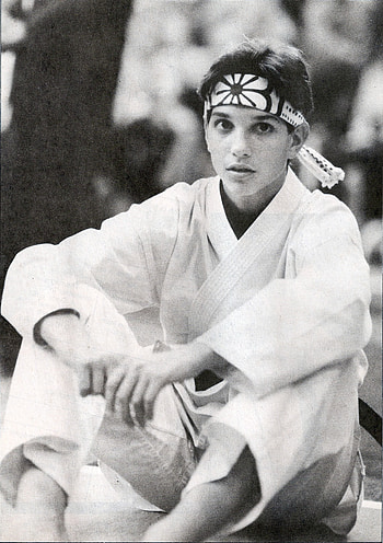 Daniel, The Karate Kid, Fanpop HD phone wallpaper
