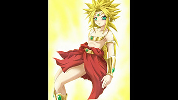 Dbz Broly HD wallpaper
