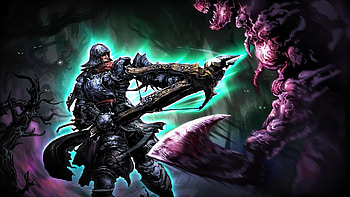 Glenwald Calling, video game, The Last Spell HD wallpaper