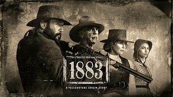 Poster, 1883 HD wallpaper