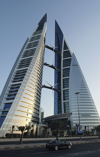 Bahrain travel, Striking , Mesmerizing beauty, Stunning landscapes HD phone wallpaper