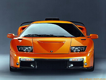 Lamborghini, hot HD wallpaper