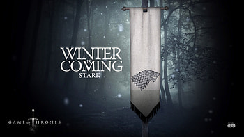 More Movies Â· Direwolf Coat Of Arms Stark House Game Of Thrones HD wallpaper