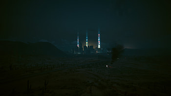 Cyberpunk 2077, video game, Cyberpunk 2077 HD wallpaper