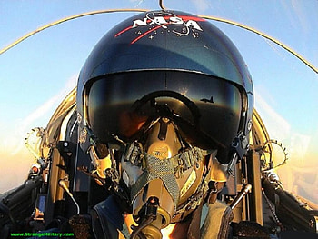 Nasa, military, force, bomber, firepower, jet, aircraft, wing, air, plane, fighter, missile HD wallpaper