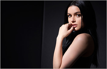 Ariel Winter Bello Magazine , ariel-winter, celebrities, girls HD wallpaper