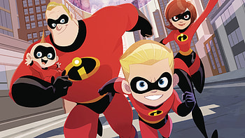 The Incredibles 2 Movie, the-incredibles-2, 2018-movies, movies, animated-movies HD wallpaper