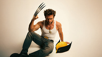 Wolverine Heel Blade Strike, wolverine, superheroes, artwork, art, digital-art HD wallpaper