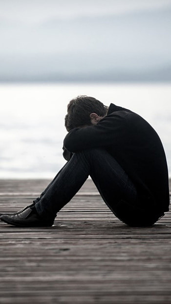 Single, Sad HD phone wallpaper