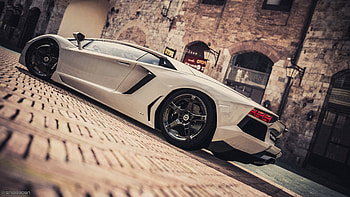 Lamborghini Aventador , lamborghini, lamborghini-aventador, cars HD wallpaper