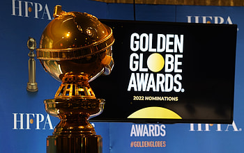 Golden Globes, 2022 nominees, Viewing HD wallpaper