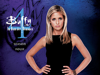 TV Show, Buffy the Vampire Slayer HD wallpaper