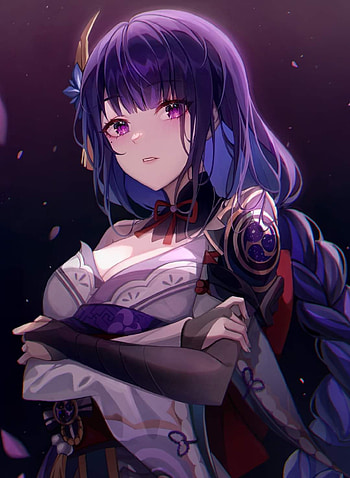Genshin impact, games, anime HD phone wallpaper