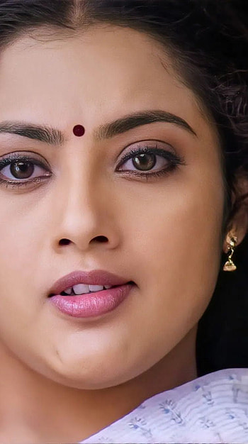 Meena durai, tamil actress, sexy gorgeous HD phone wallpaper