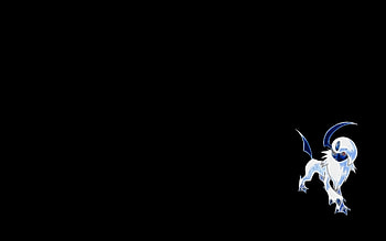 inside the black, black, colors, fight, anime, light, attack, shine, game, pokemon HD wallpaper