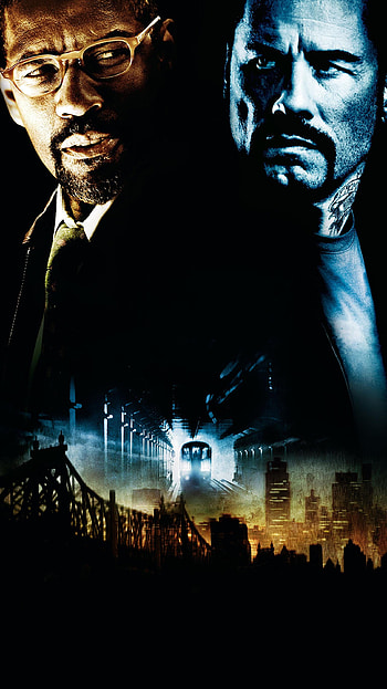 The Taking of Pelham 1 2 3 (2022) movie HD phone wallpaper