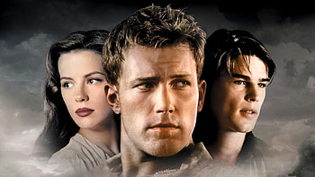 Pearl Harbor movie fanart, Artistic tribute, Visual interpretation, Movie fandom HD wallpaper