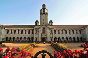 Indian Institute of Science - [IISc], Bangalore - ,, Indian Institute Logo HD wallpaper